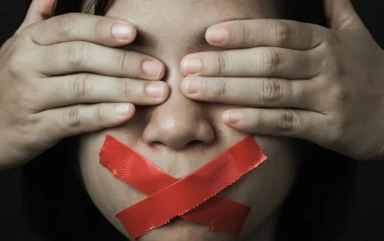 Tindakan Ilegal Penculikan Dalam Beberapa Kasus