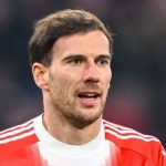 Leon Goretzka Resmi Hengkang Dari Bayern Musim Ini