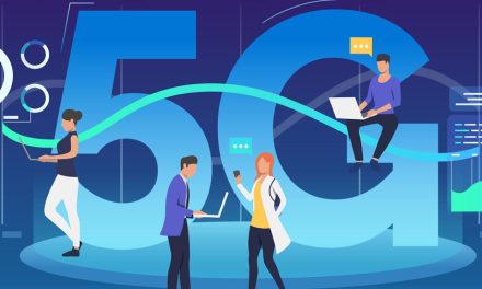 Generasi Jaringan Yang Ke Lima Kemajuan Teknologi