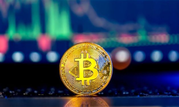 Uang Digital Bitcoin Yang Sangat Viral Di Dunia