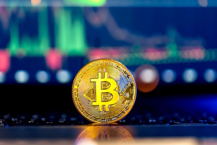 Uang Digital Bitcoin Yang Sangat Viral Di Dunia