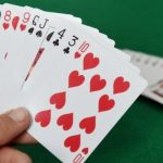 Permainan Bridge Atau Kartu Yang Resmi