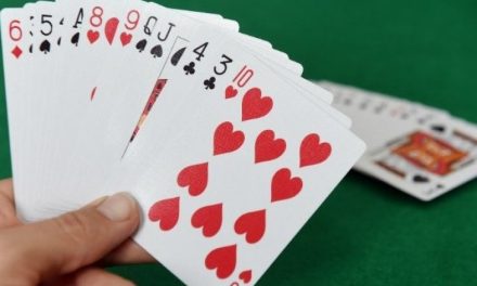 Permainan Bridge Atau Kartu Yang Resmi