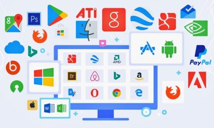 Perangkat Lunak Atau Aplikasi Yang Sudah Banyak Sekarang