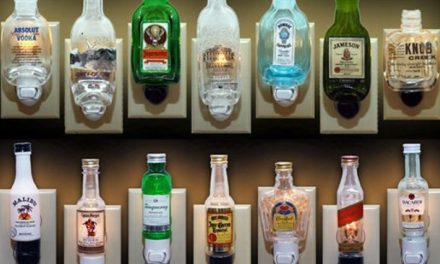 Cairan Beralkohol Yang Biasanya Di Buat Untuk Mabuk