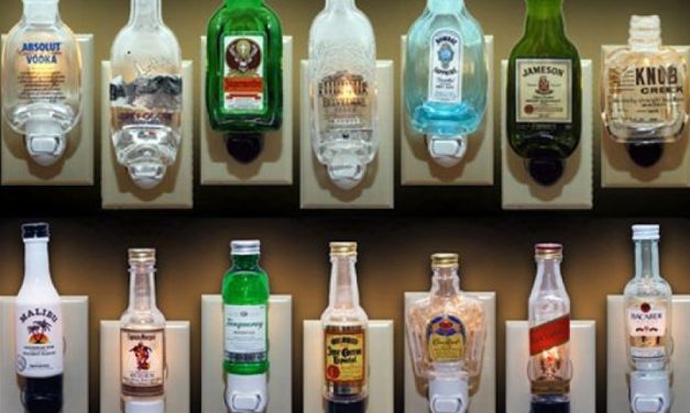 Cairan Beralkohol Yang Biasanya Di Buat Untuk Mabuk