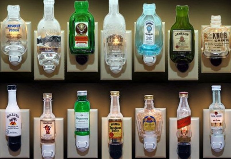 Cairan Beralkohol Yang Biasanya Di Buat Untuk Mabuk