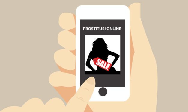 Aplikasi Ijo Yang Menyediakan Jasa Prostitusi Online
