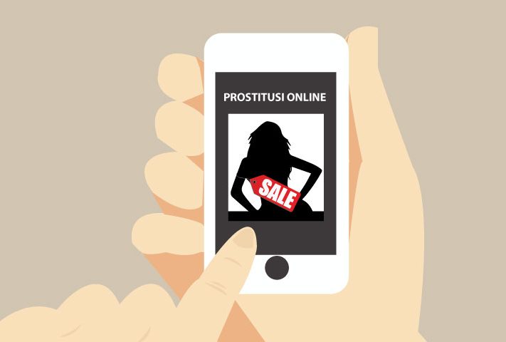 Aplikasi Ijo Yang Menyediakan Jasa Prostitusi Online