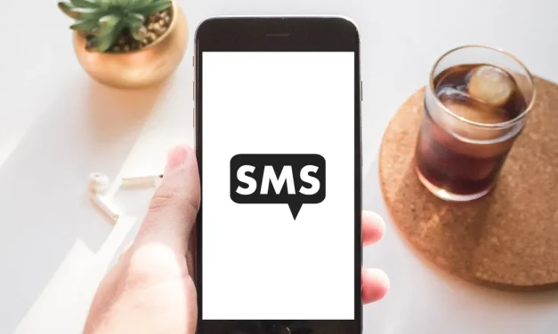 Short Message Service Salah Satu Canggihnya Teknologi