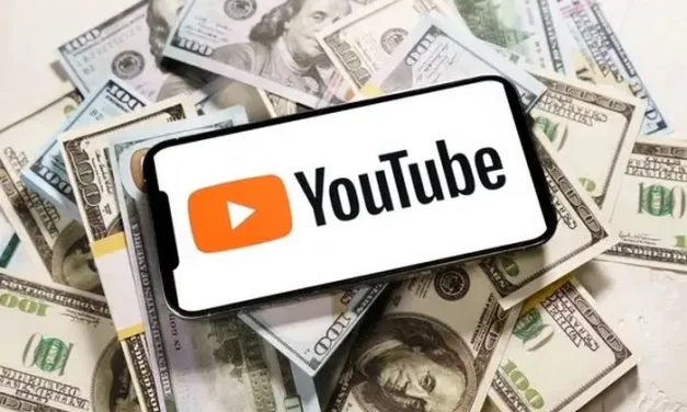 Media Youtube Yang Bisa Menghasilkan Pundi Uang