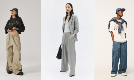 Pemakaian Boogie Sebagai Pakaian Celana Trending