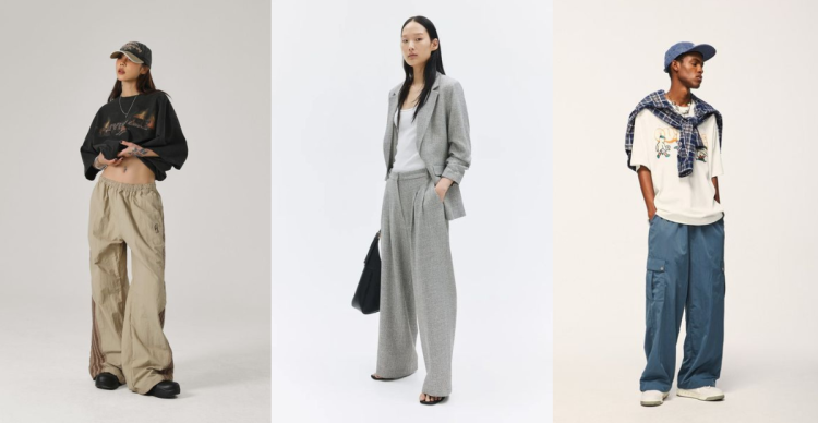 Pemakaian Boogie Sebagai Pakaian Celana Trending