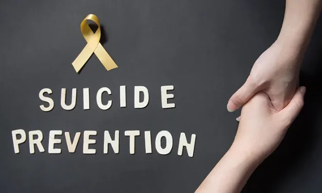 Mengakhiri Hidup Dengan Melakukan Tindakan Salah Bunuh Diri