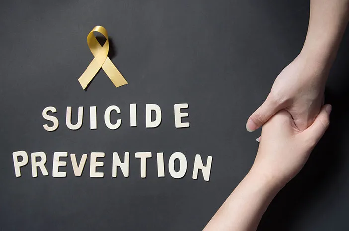 Mengakhiri Hidup Dengan Melakukan Tindakan Salah Bunuh Diri