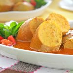 Hidangan Dari Sumatera Yaitu Masakan Gulai