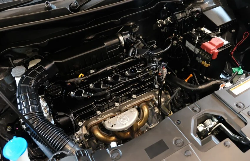 Sistem Mesin Kendaraan Fuel Injection Pada Motor