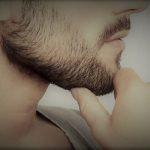 Jenggot Atau Kumis Rambut Yang Berada Di Sekitar Dagu