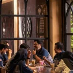 Tempat Anak Muda Nongkrong Ataupun Usaha Bidang Kuliner