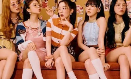 Korean Pop Merupakan Grup Boy Band Maupun Girl Band