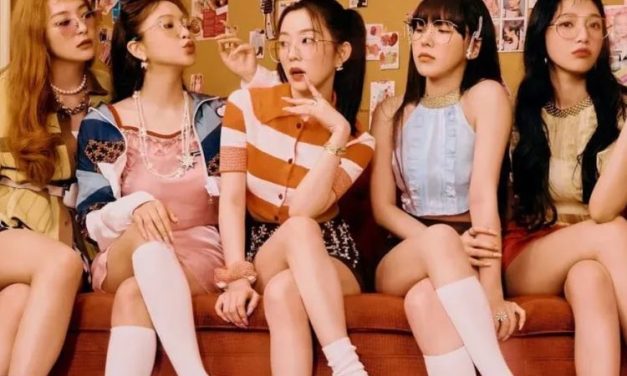 Korean Pop Merupakan Grup Boy Band Maupun Girl Band