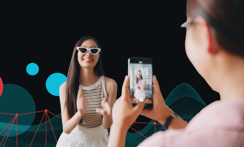 Fenomena Global Tren Video Pendek Di Berbagai Aplikasi