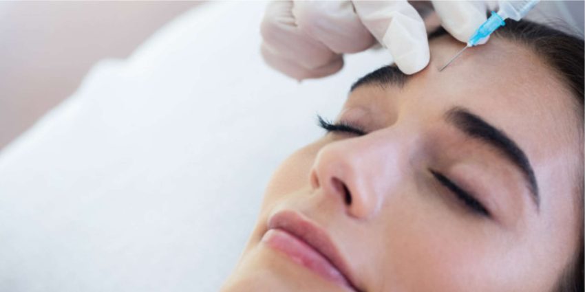 Pemakaian Zat Botox Untuk Prosedur Kecantikan