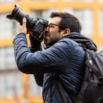 Keahlian Memotret Menggunakan Kamera Atau Fotografer