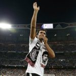 Gonzales Raul Pemain Selam Bola Dunia Yang Hebat
