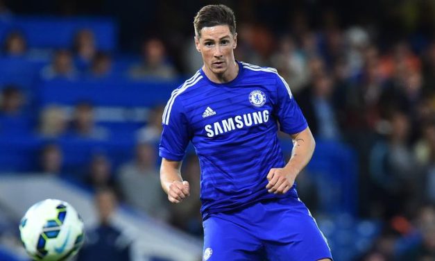 Pesepakbola Torres Yang Berprestasi Dan Kontroversial