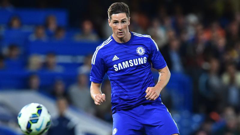 Pesepakbola Torres Yang Berprestasi Dan Kontroversial