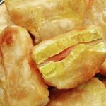 Makanan Ringan Rumahan Dan Simpel Ubi Goreng
