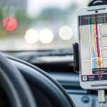 Kecanggihan Rute Jalan Melalui Sebuah Teknologi GPS