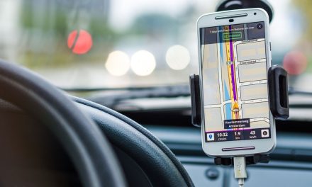Kecanggihan Rute Jalan Melalui Sebuah Teknologi GPS