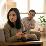 Bahasa Psikologi Sebutan Avoidant Atau Ketertarikan