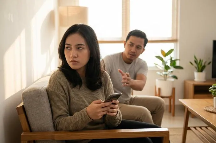 Bahasa Psikologi Sebutan Avoidant Atau Ketertarikan