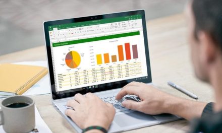 Fitur Canggih Komputer Yang Memberikan MS Excel