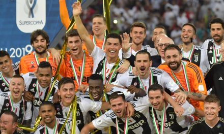 Tim Asal Italia Juventus Dengan Prestasi Dan Kontroversi
