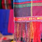 Kain Masyarakat Batak Sebuah Ulos Yang Penuh Makna