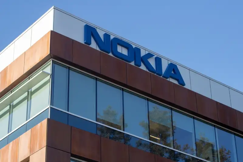 Perusahaan Finlandia Yang Memproduksi Brand Nokia