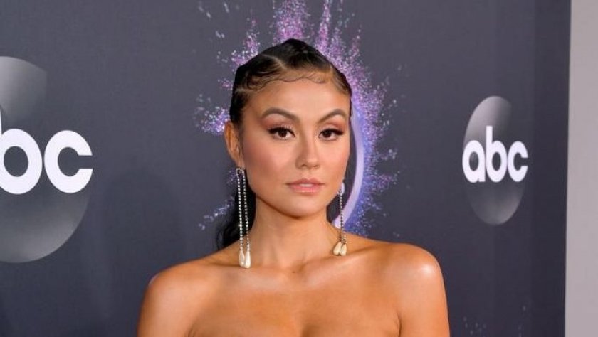 Seorang Selebritis Terkenal Di Dunia Entertainment
