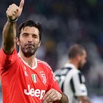 Penjaga Gawang Buffon Yang Handal Dan Hebat