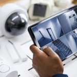 Pemantauan Aktivitas Dengan Teknologi Baru CCTV