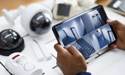Pemantauan Aktivitas Dengan Teknologi Baru CCTV