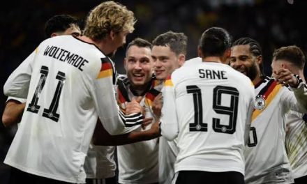 Pemain Sepakbola Evans Dengan Karakter Hebatnya