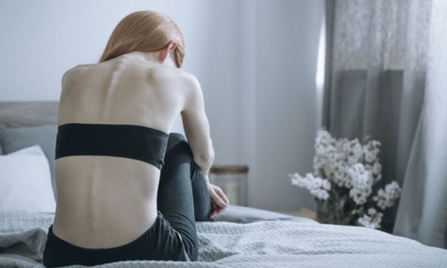 Berbadan Kurus Memiliki Beberapa Dampak Kesehatan