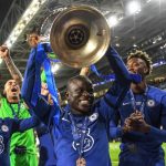 Pesepakbola Hebat N’golo Kante Berasal Dari Perancis