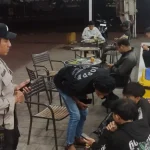 Keamanan Patroli Untuk Antisipasi Begal