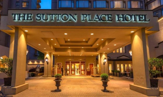 Penginapan Hotel Dengan Tingkat Kemewahan Berbeda
