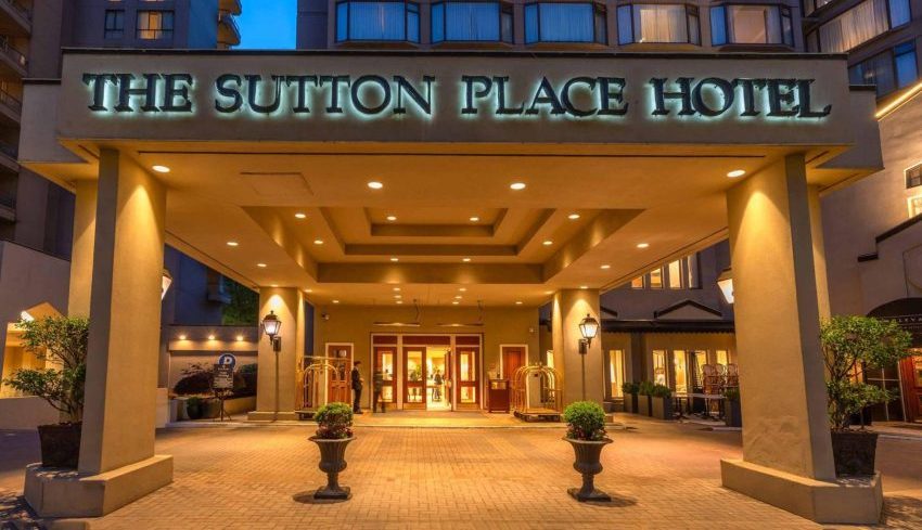 Penginapan Hotel Dengan Tingkat Kemewahan Berbeda